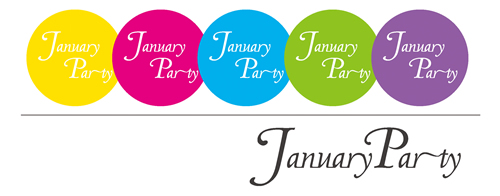 January Party